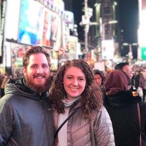 Meet your Posher, Chris